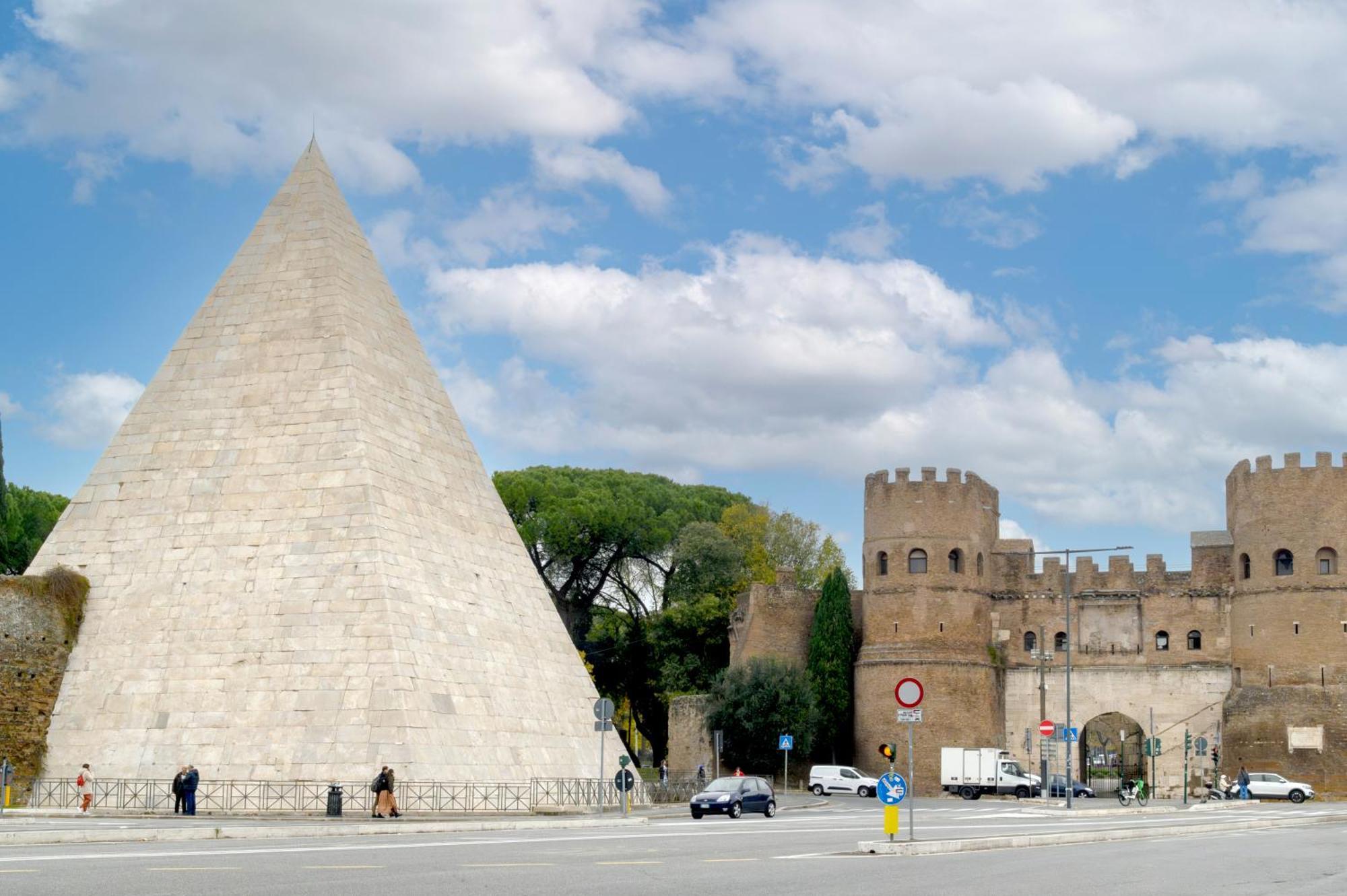 Domus Maria Appartamento