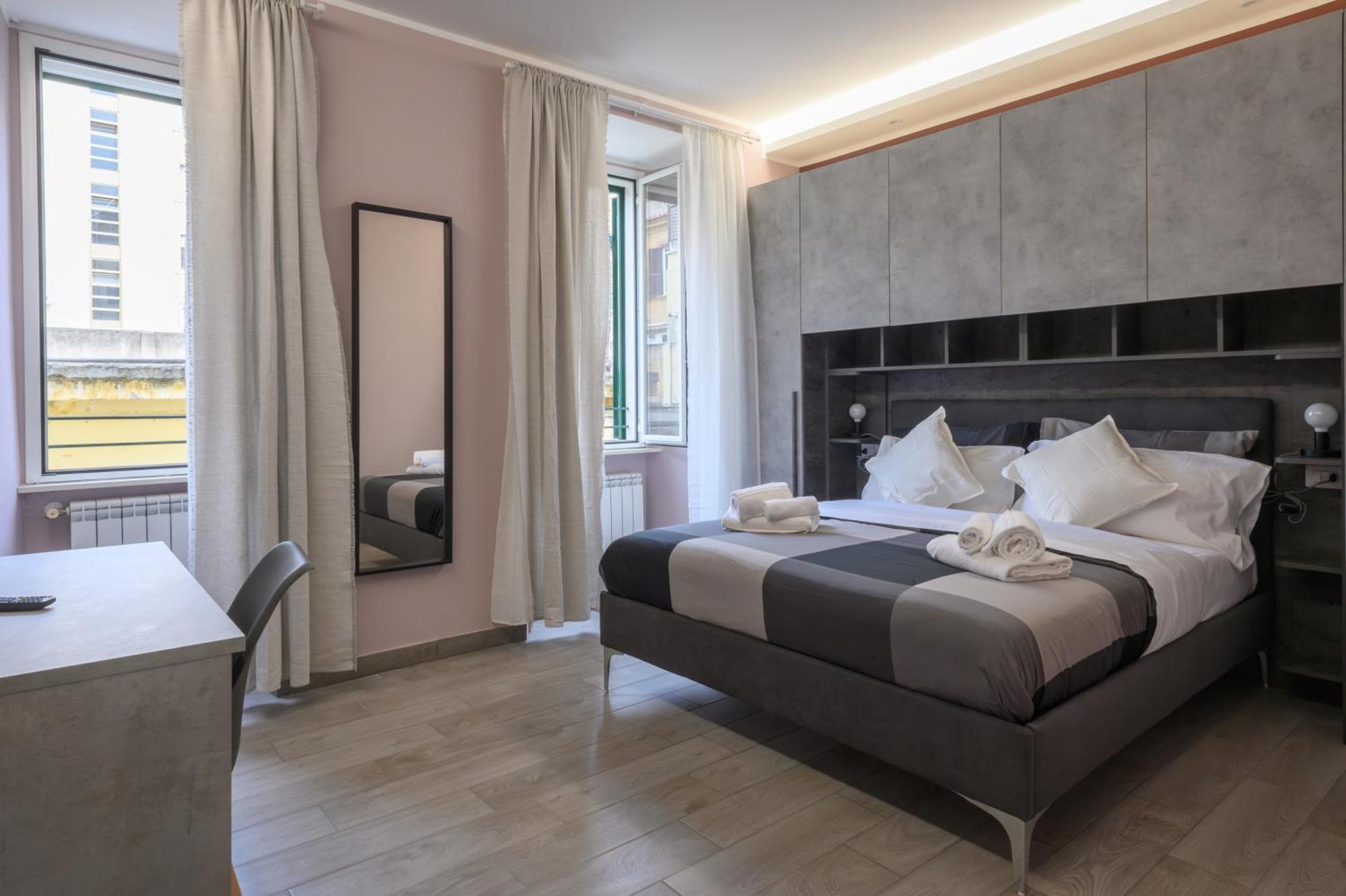 Appartamento Domus Maria Roma