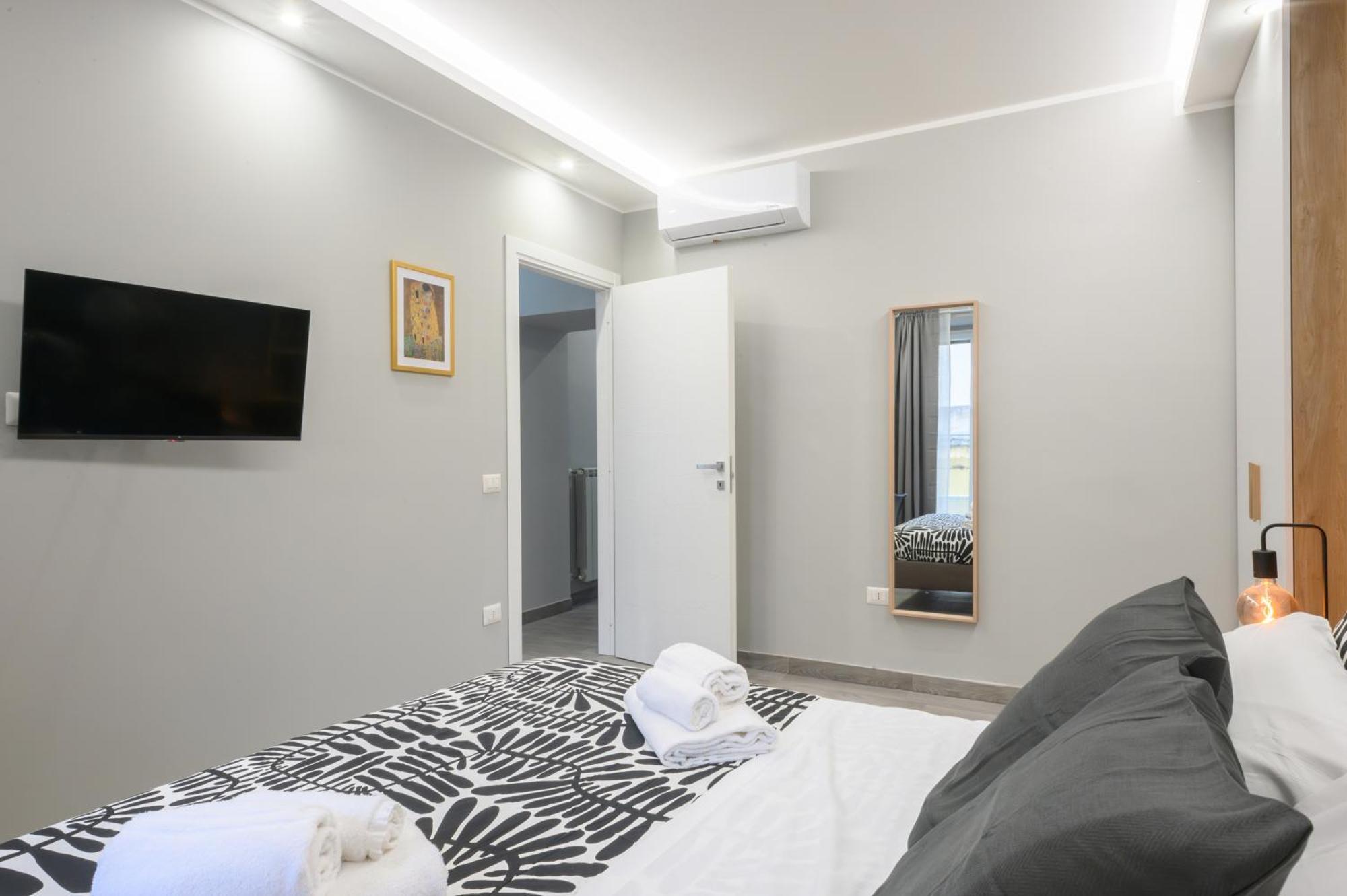 Domus Maria Appartamento Roma