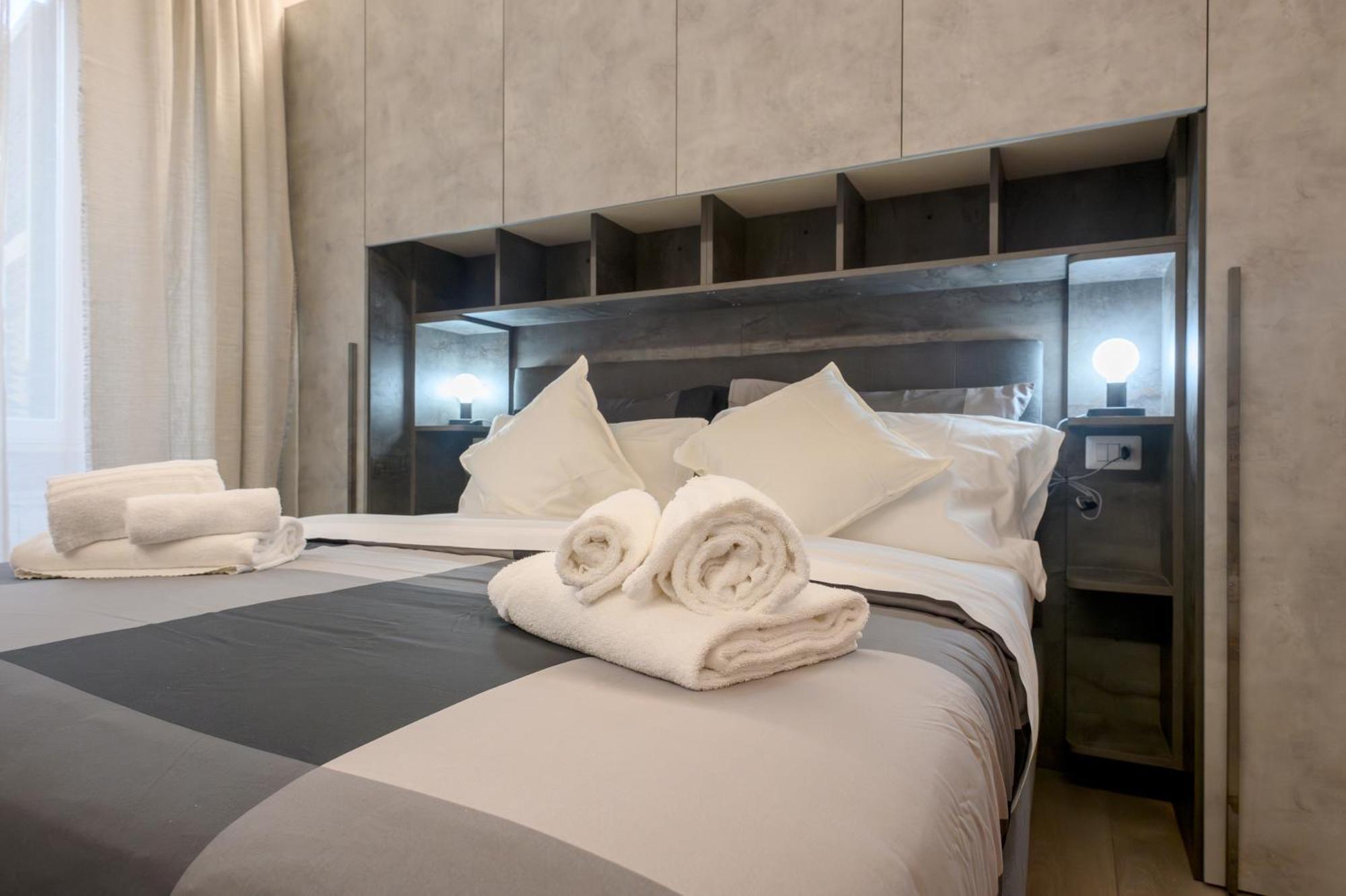 Domus Maria Apartment