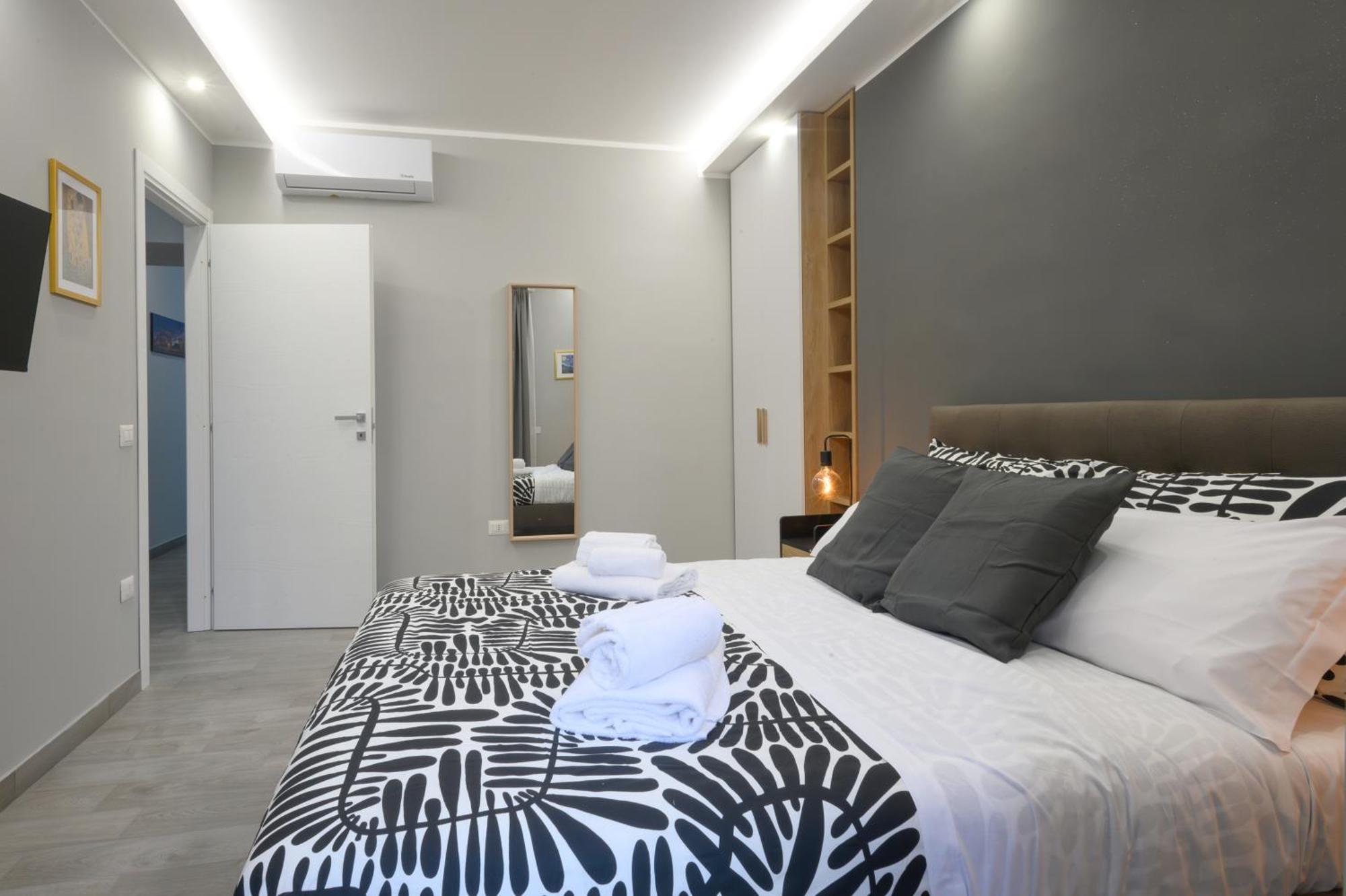 Domus Maria Apartment Rome