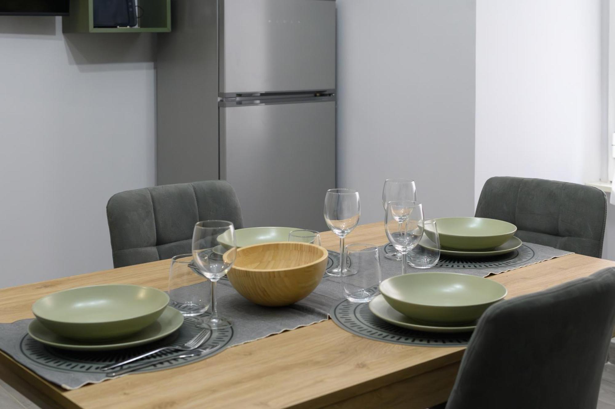 Domus Maria Apartment Rome