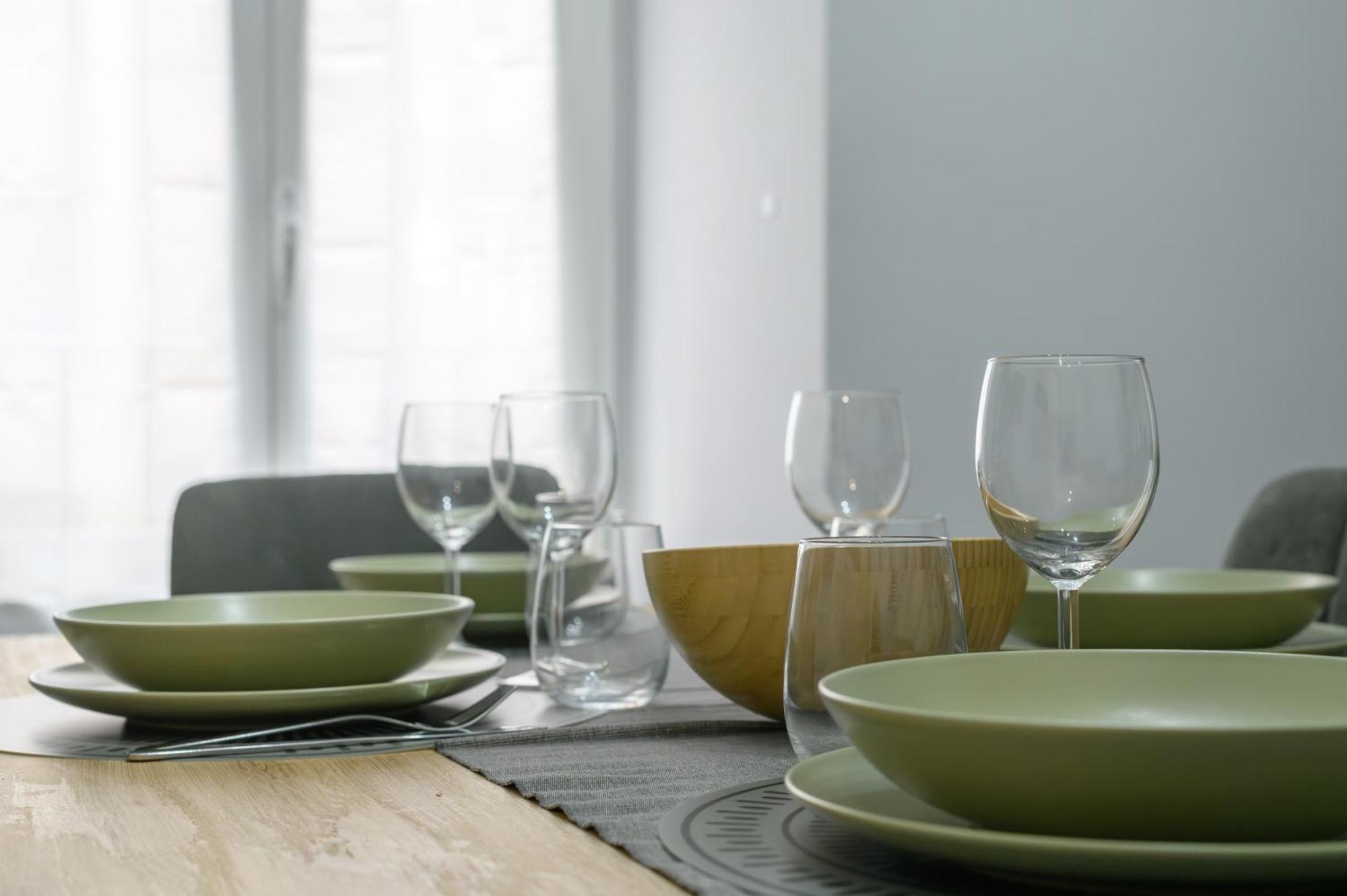 Apartment Domus Maria Rome