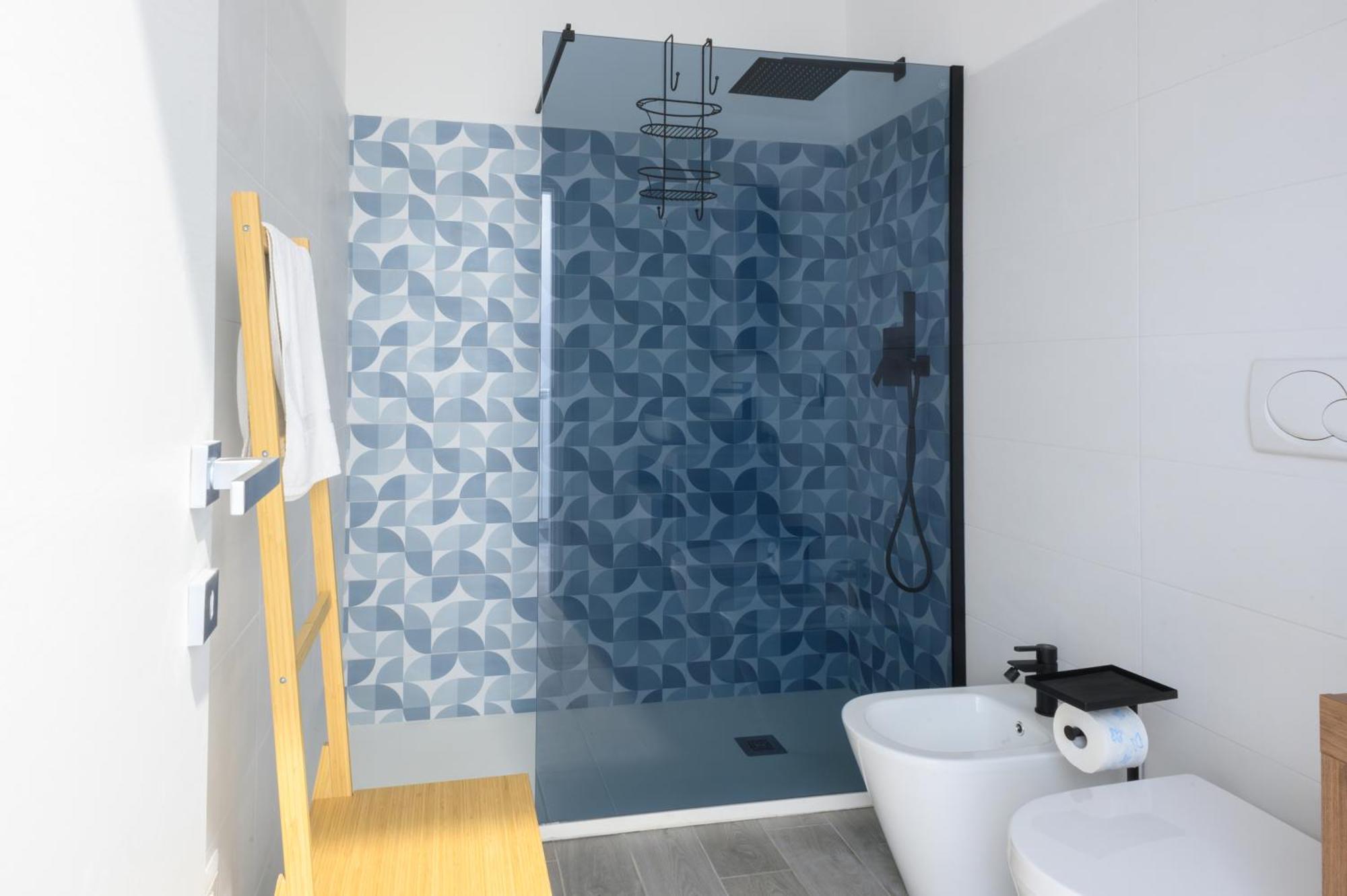 Apartment Domus Maria Rome