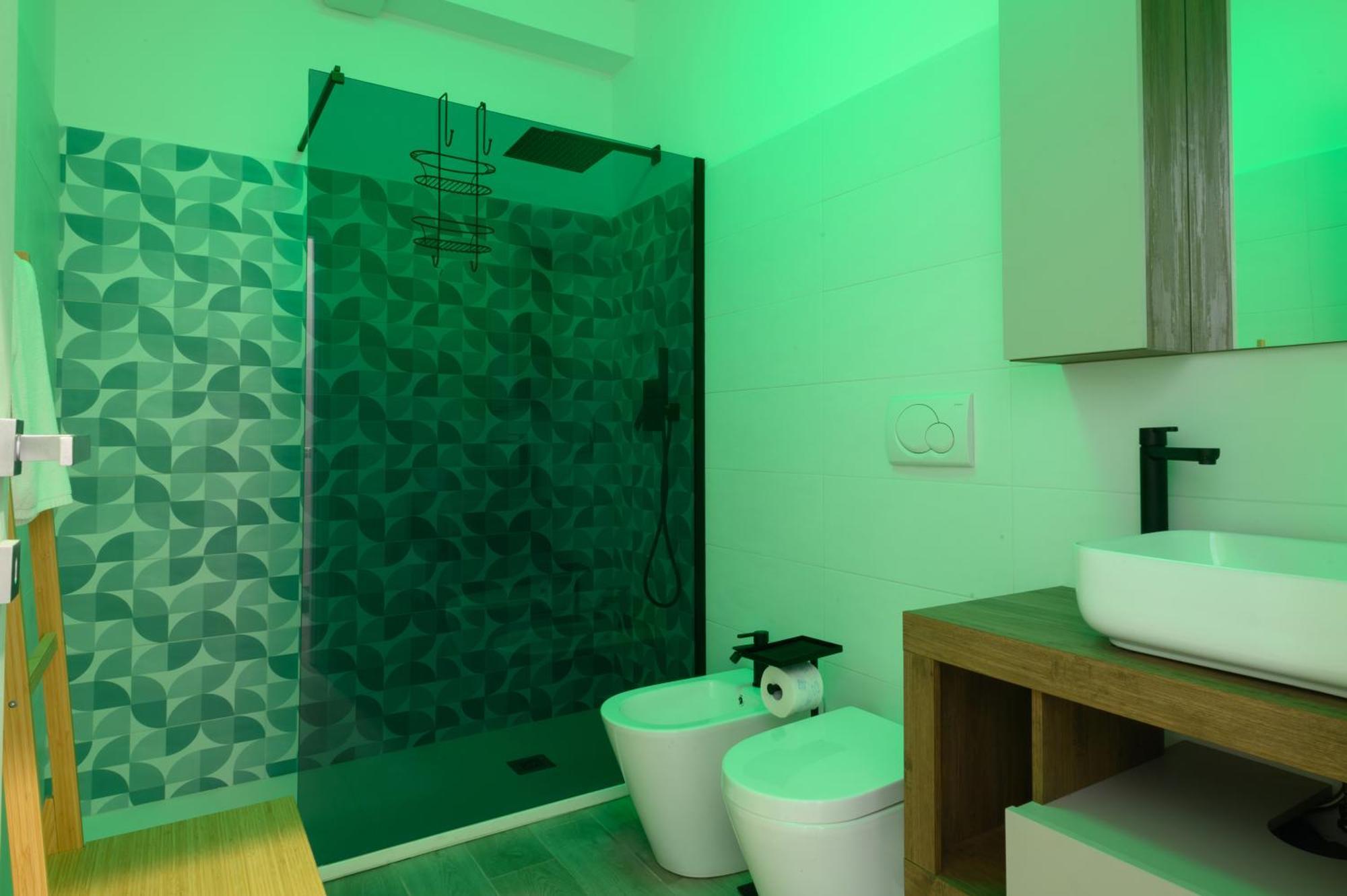 Apartment Domus Maria