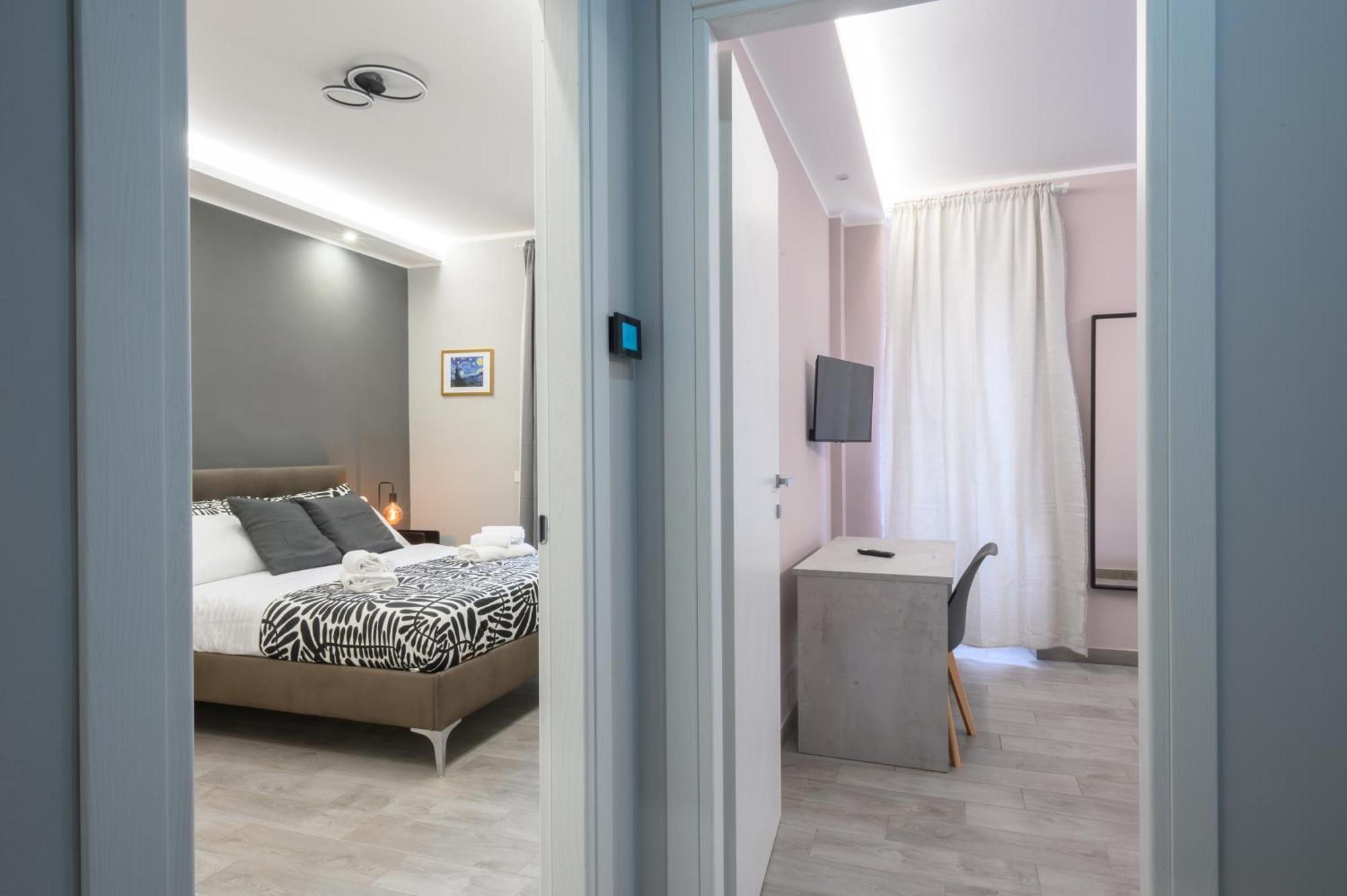 Domus Maria Apartment *