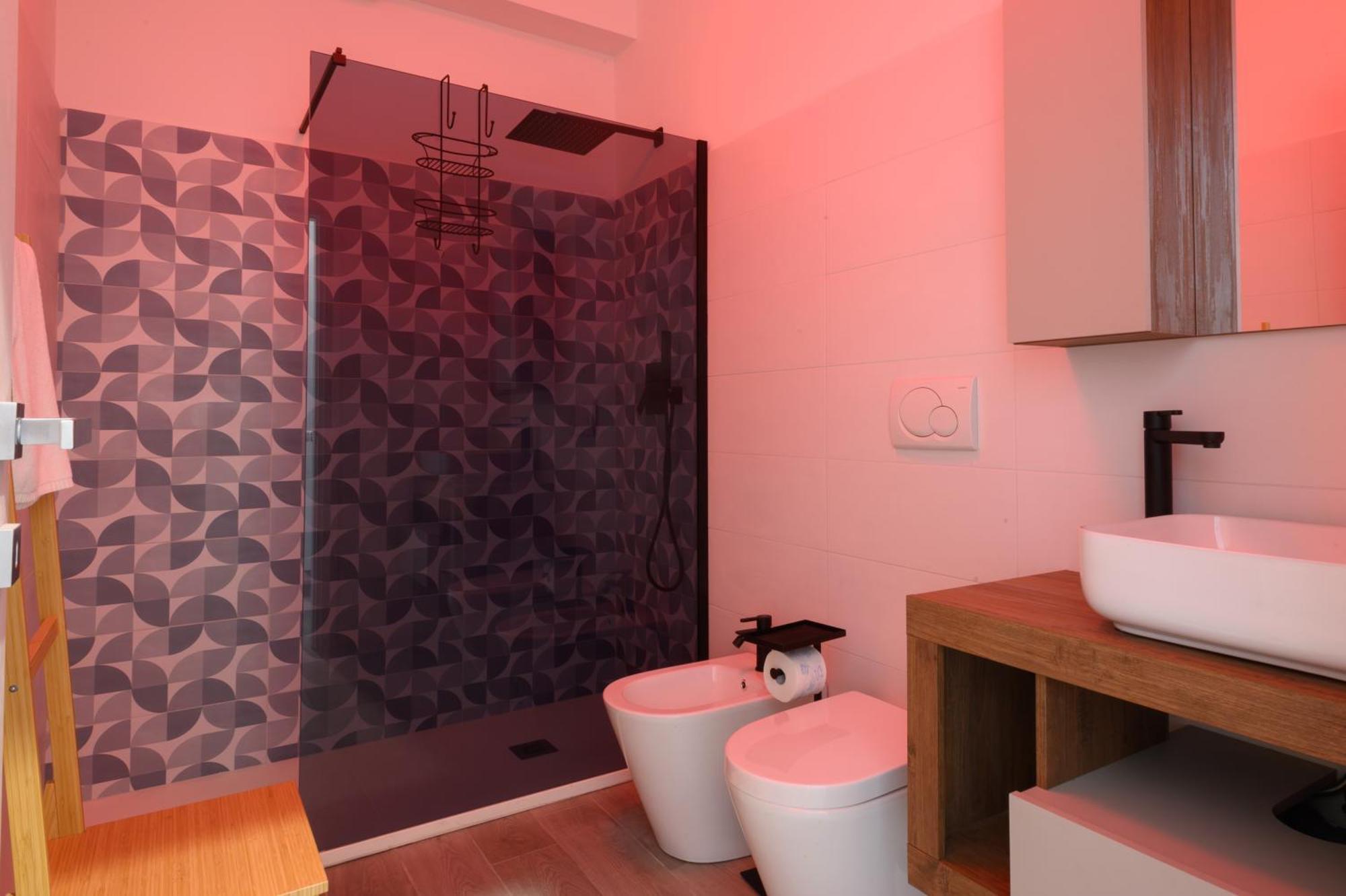 Apartment Domus Maria Rome