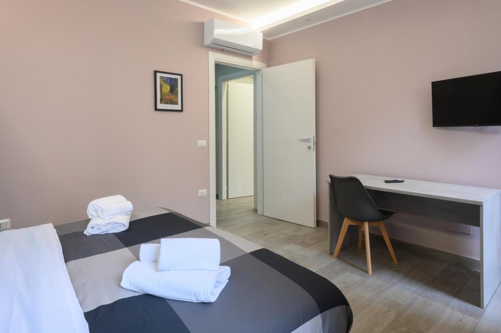 Domus Maria Rome